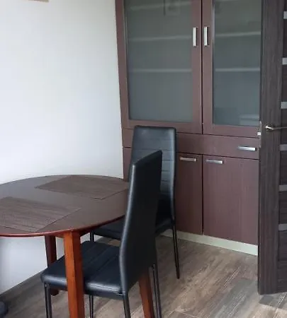 Ml Place 3 Apartment Liepaja Exterior photo