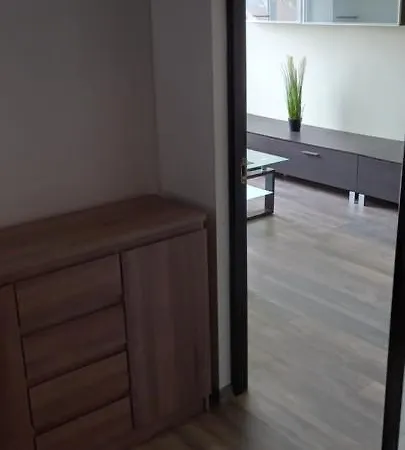 Ml Place 3 Apartment Liepaja Exterior photo