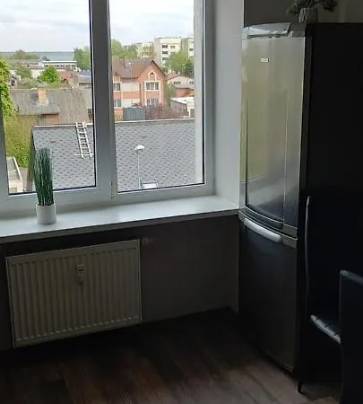 Ml Place 3 Apartment Liepaja Exterior photo
