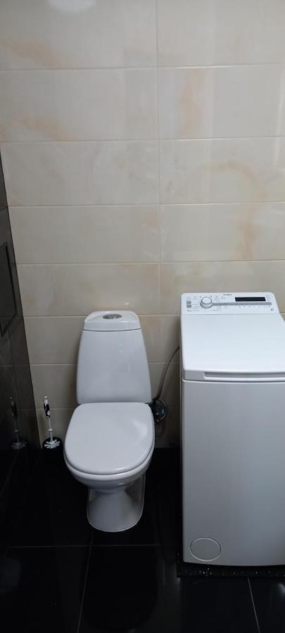 Apartment Ml Place 3 Liepaja