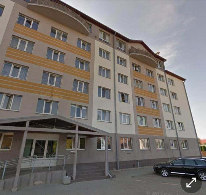Ml Place 3 Apartment