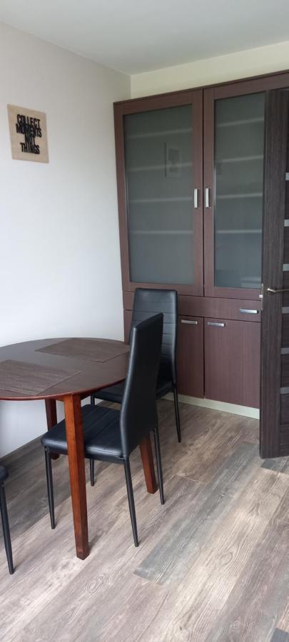 Ml Place 3 Apartment Liepaja