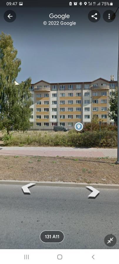 Apartment Ml Place 3 *